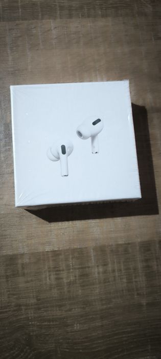 Vând căști airpods 2