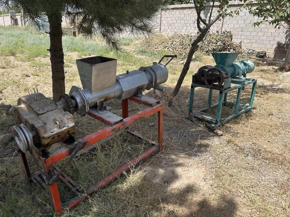 Sovun chiqaradigan aparat