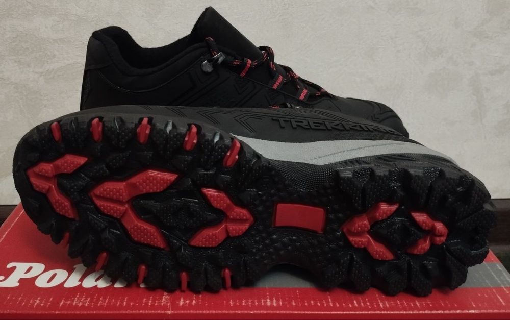 Новые мужские турецкие кроссовки