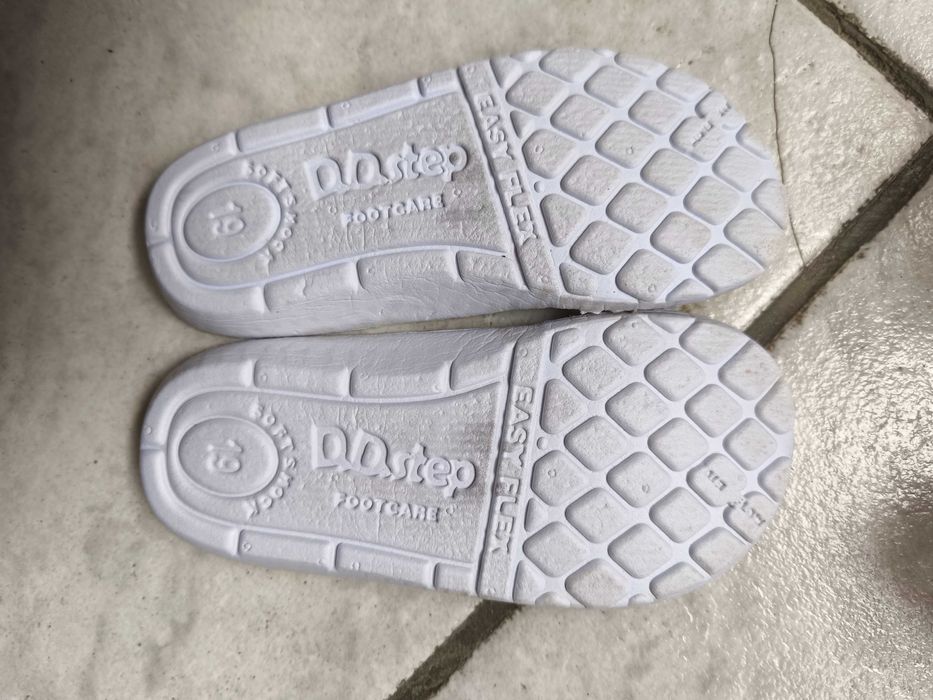 Обувчици за бебе D.D.Step, 19 номер, подходящи за прохождане