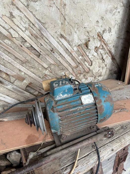 Motor electric 2, 2 kw