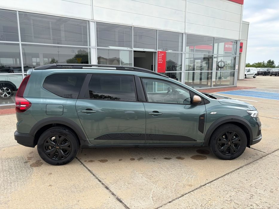 Dacia Jogger, 2024, 1.6 Full hybrid, automata