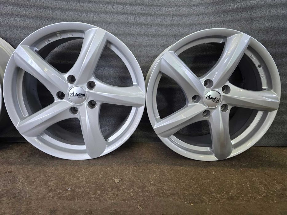 17 цола джанти Honda Mazda Toyota Hyundai Kia 5x114,3