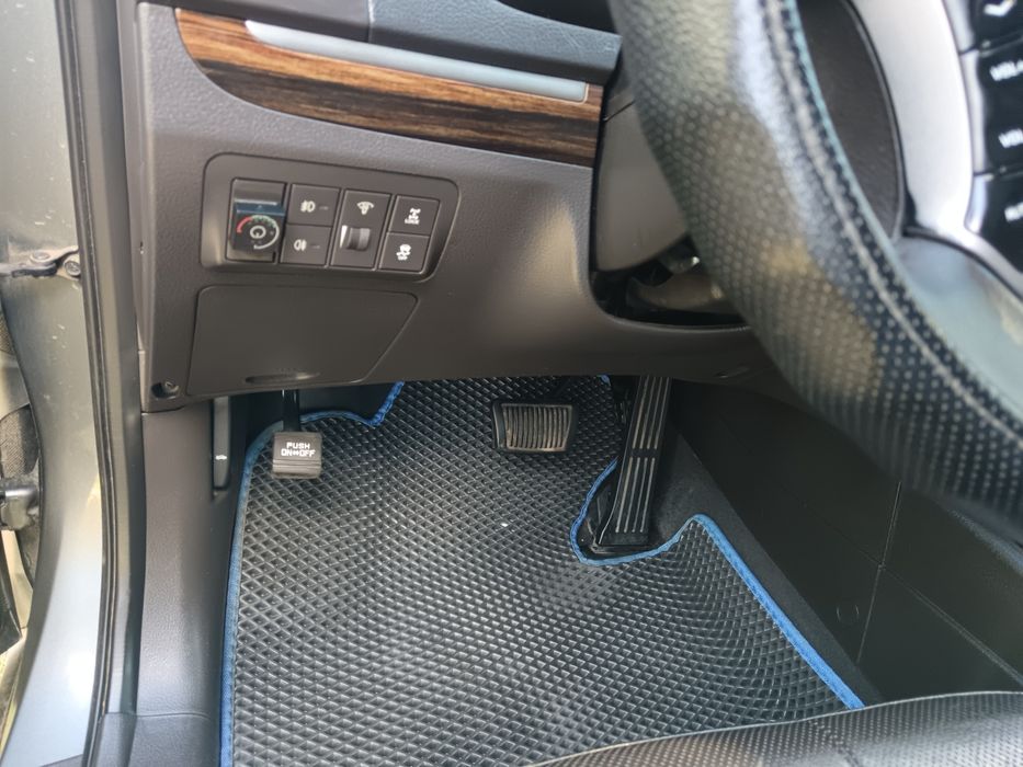 Продаётся Hyndai Santa Fe