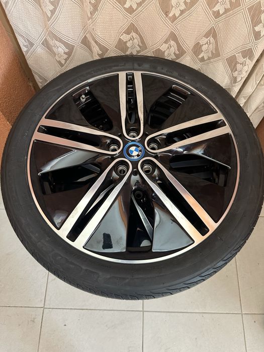 Jante + anvelope BMW I3 R20 6856899