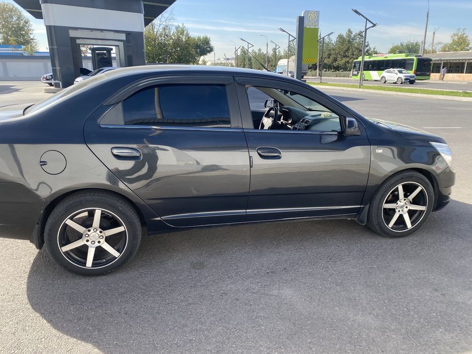 Кобалть сотилади