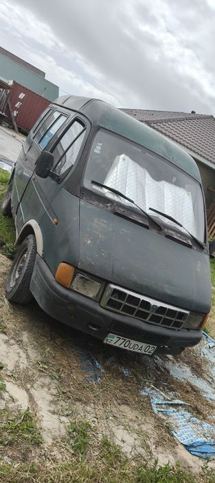 Продам двигатель инжектор