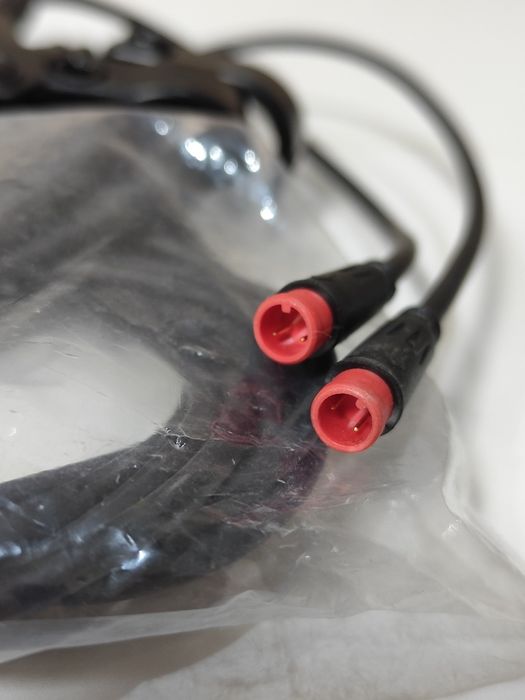 Седло, Ротор, Датчик PAS, Тормозные ручки