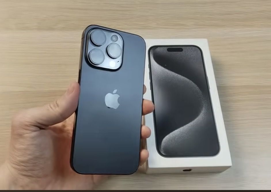 Айфон 15 про холати эдиял