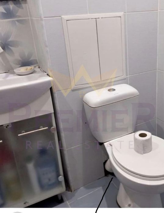 Дава се под наем Двустаен апартамент в Варна, Левски - 45 кв.м за 331.5 € - Снимка #7