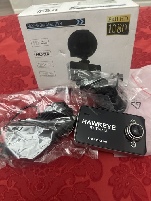 Продам видеорегистратор новый