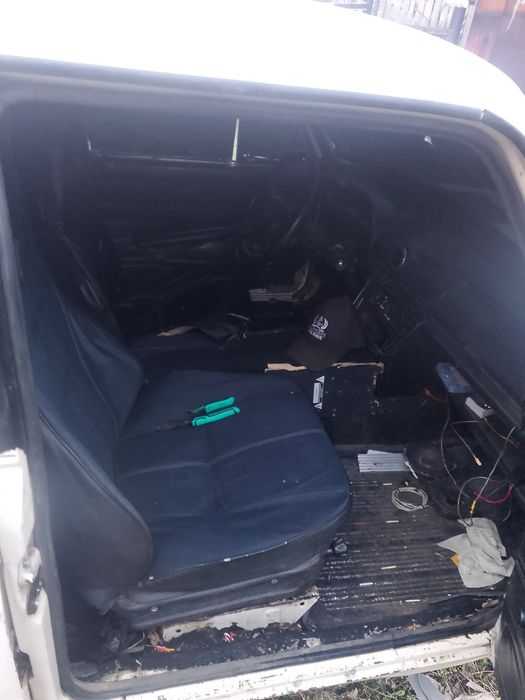 Ваз 2106 Нормальное состояние кузова