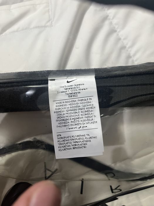 Барсетка Nike