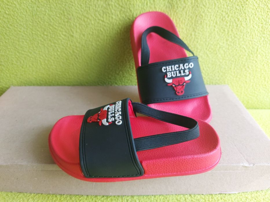 Chicago Bulls-24н-Оригинални