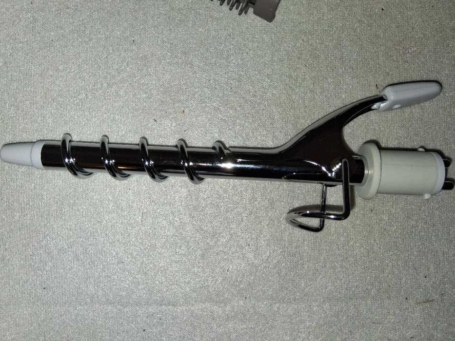 Philips Geometricks 6-в-1 уред за оформяне на коса