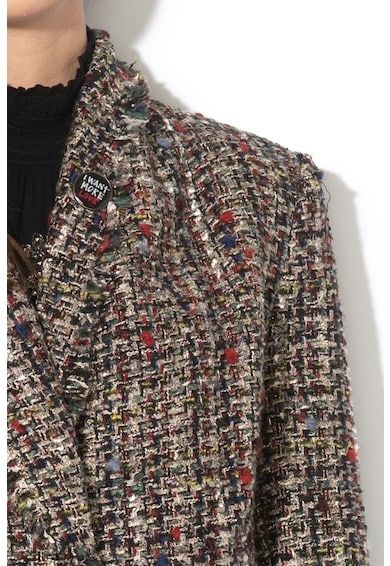 Sacou dama M(38) DESIGUAL