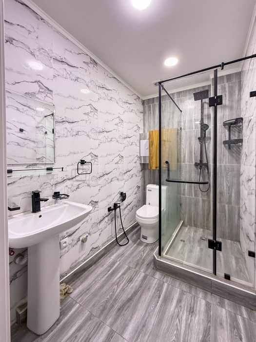 2/7/8 Ташсельмаш 64м2