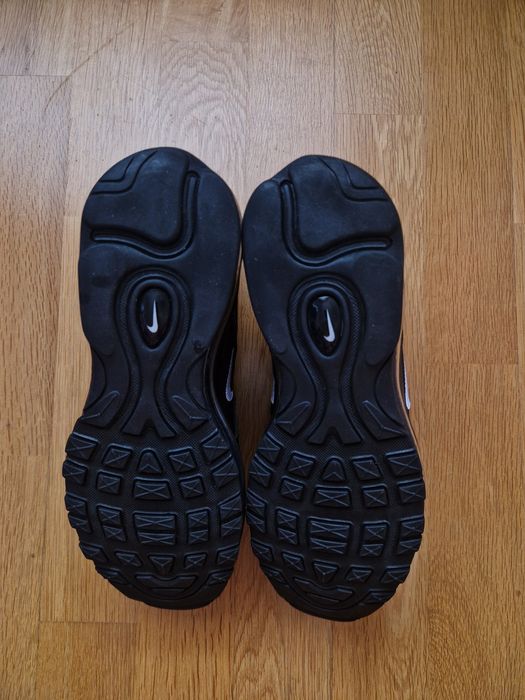 Nike air max 97 - 42 номер