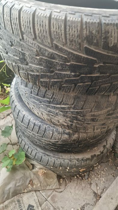 Шина 265/65/17 продается