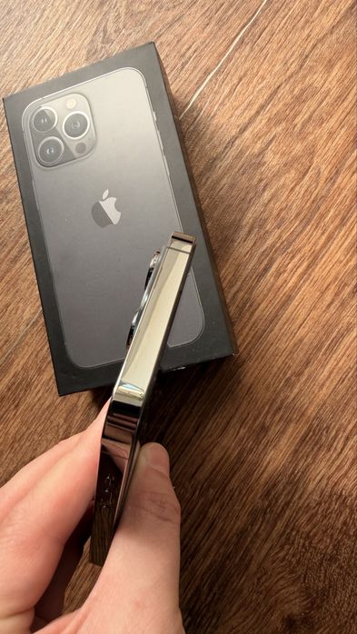 Смартфон Телефон Apple Iphone 13 Pro Dual Sim
