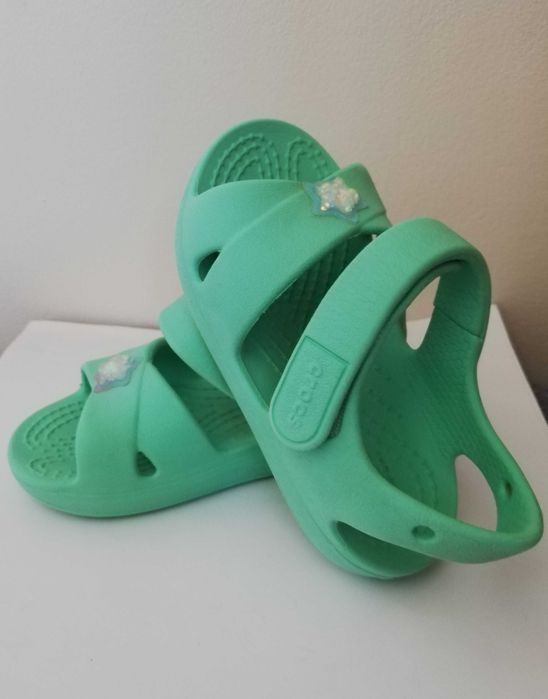 Детски сандали Crocs