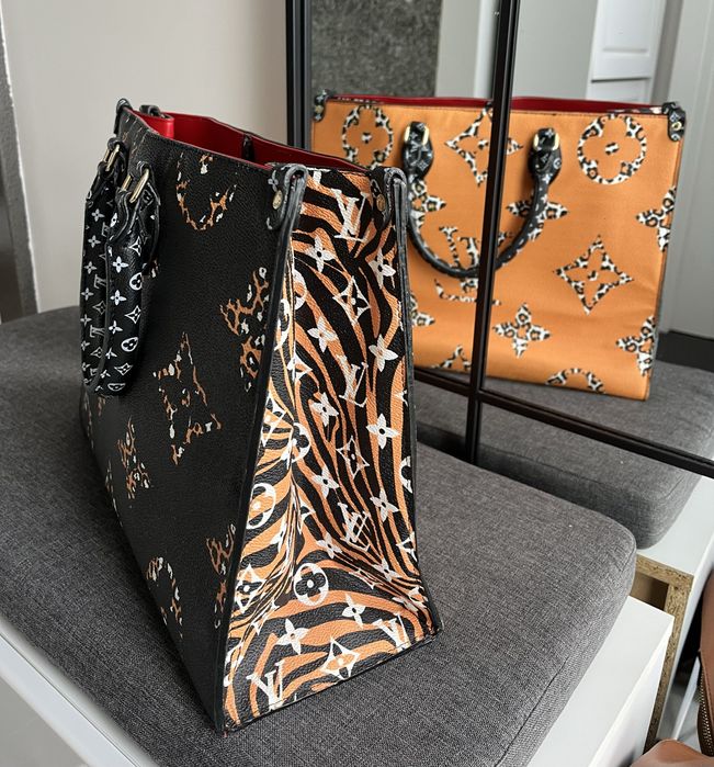 Дамска чанта Louis Vuitton