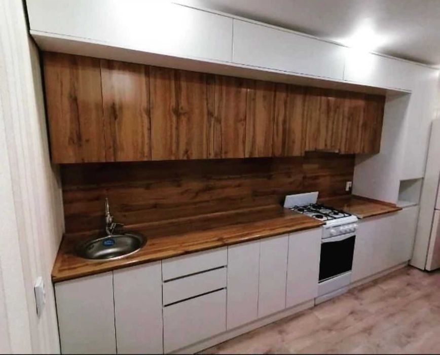 Кухни  на заказ от производителя.