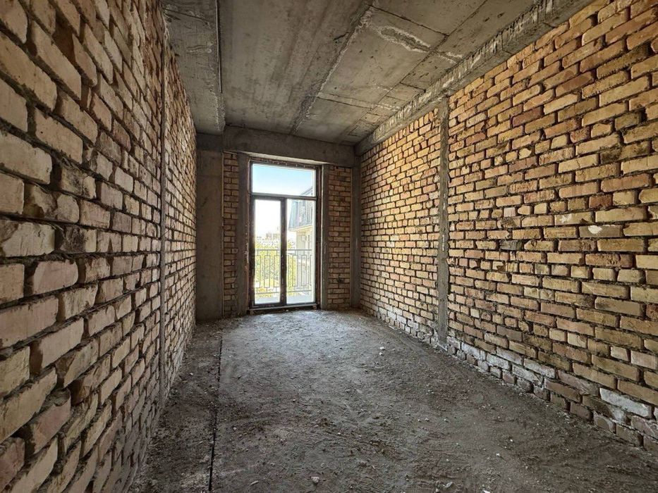 Квартира ЖК Via Port 3/9/9 67,4 м2