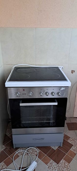 Фурна и котлони Ignis