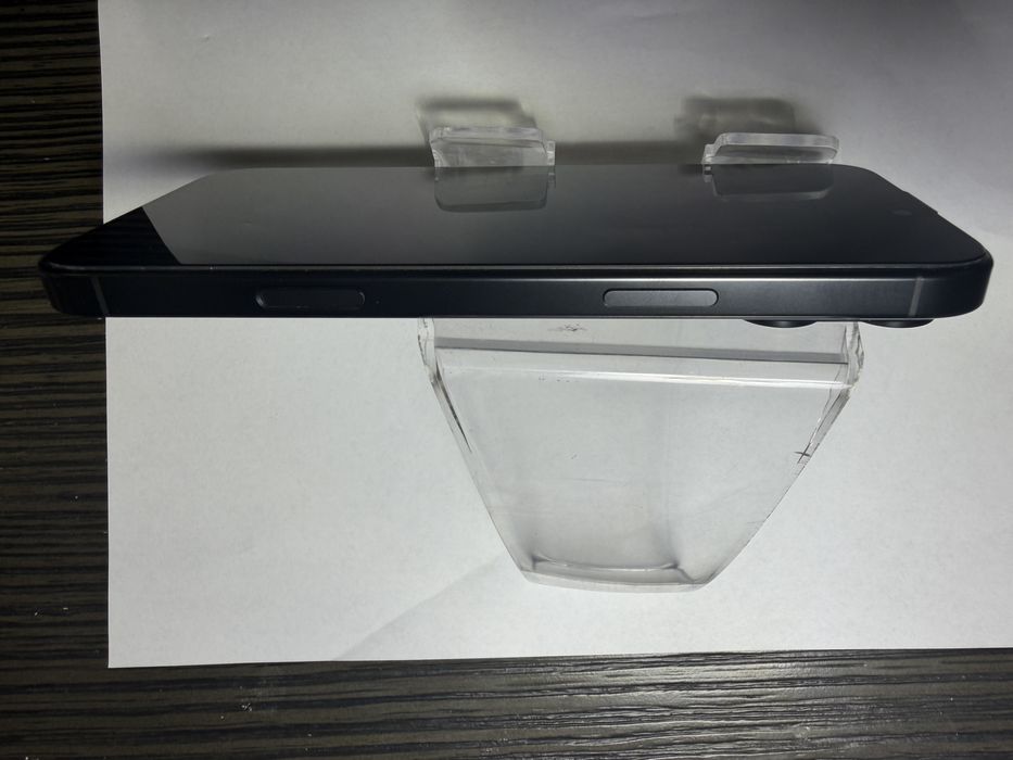 Iphone 16 PRO MAX 256