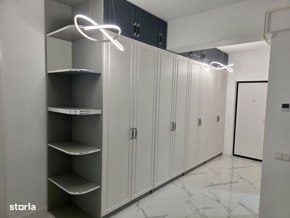 Apartament 3 Camere | 106,6 mp | Bloc Nou | Parcare Inclusă