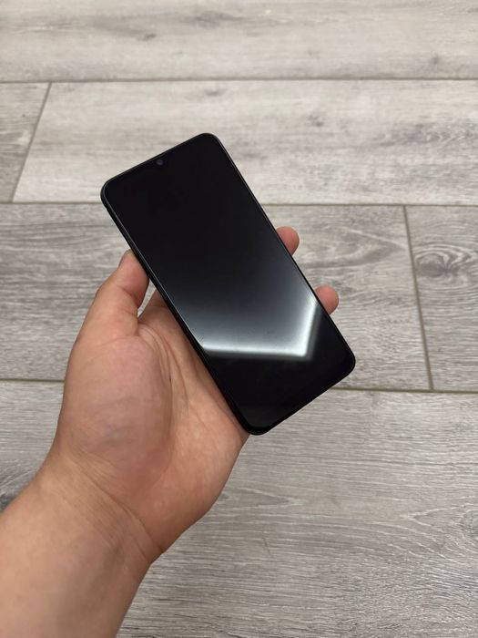 Samsung a50 Ekrani alishkan