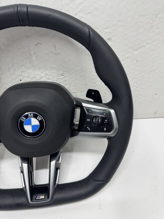 Volan M Bmw X3 G45 M sport paket complet