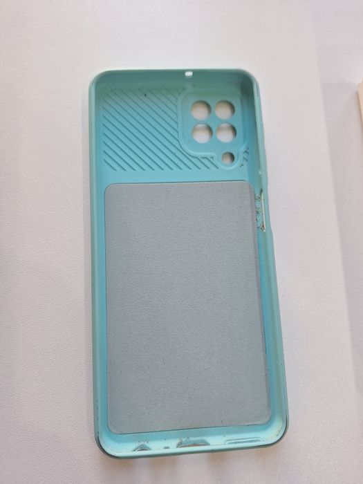 Самсунг галакси А22