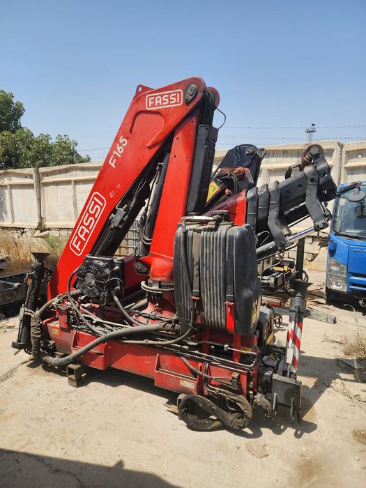 Робот Манипуляторлар сотилади