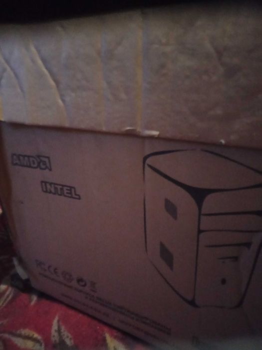 Продам компьютер цена 10000