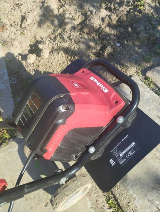 Електрическа фреза Einhell GC RT 1440 M