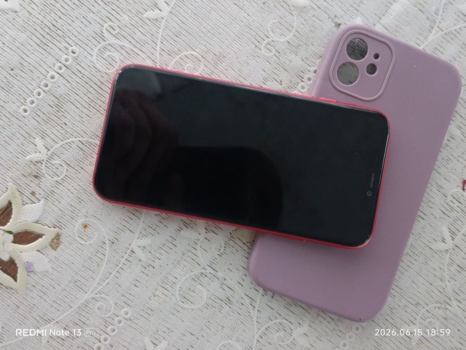 Продам - обменяю айфон 11