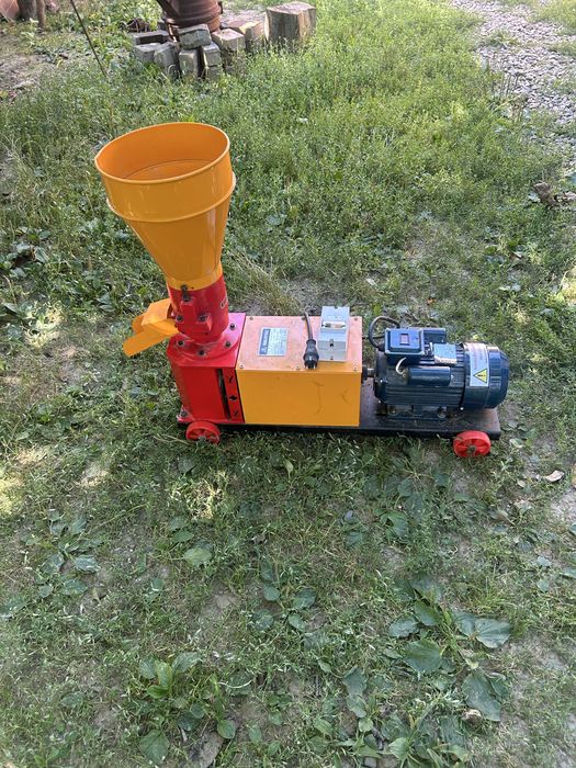 Granulator cereale 3kw 220V