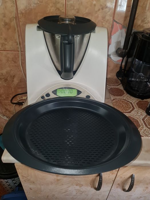 BIMBY TM 31 robot profesional ( face si minare ) in perfecta stare