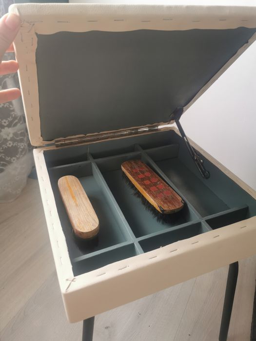 Винтажный стул СССР