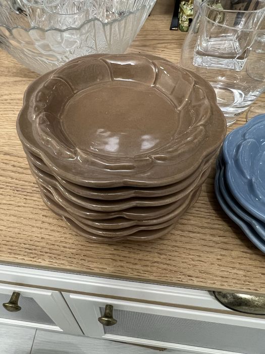 Хрусталь и посуда