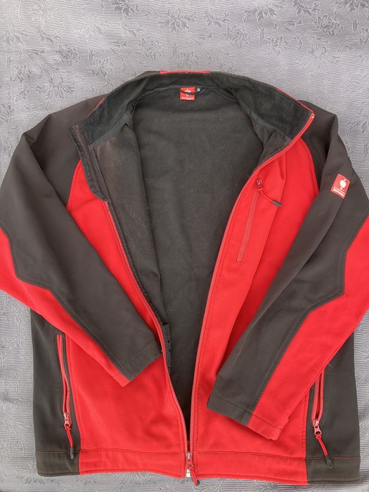 Jachetă (Engelbert Strauss) XL