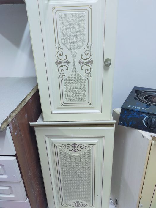 Кухный гарнитур без мойки