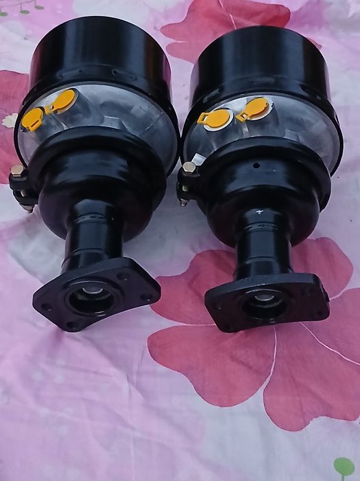 Энерго акумулятор мерседес