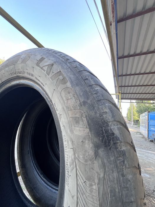 Largo 225 60 r17