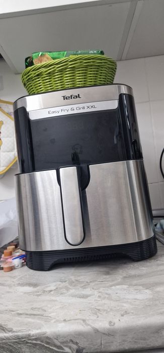 Продам аэрогриль от Тефаль