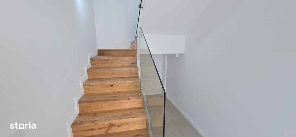 Duplex NOU FINALIZAT| Gata de mutare|Sect 1- Bucurestii Noi, 5 min M!