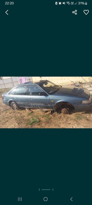 Мазда 626 продам