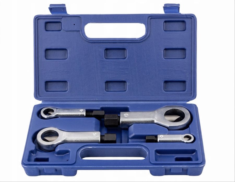 Комплект Гайкоцеп HAWEK  4 части HW-1164